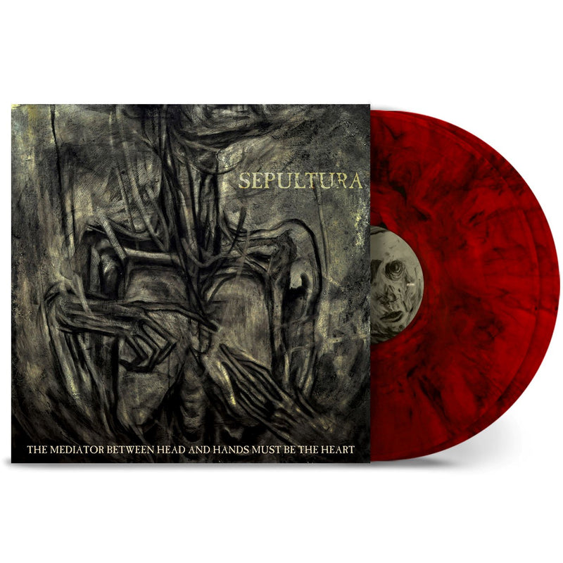 Sepultura - The Mediator Between Head And Hands Must Be The Heart (40th Anniversary)
