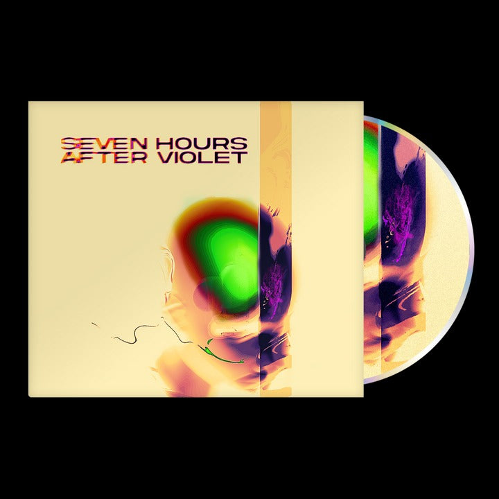 Seven Hours After Violet - Seven Hours After Violet