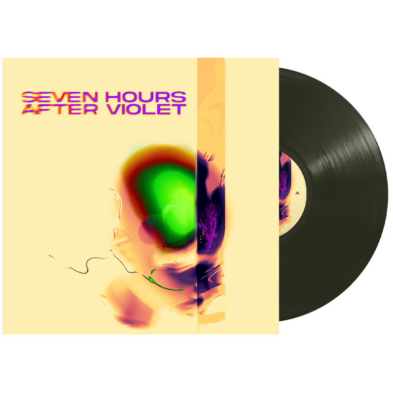 Seven Hours After Violet - Seven Hours After Violet
