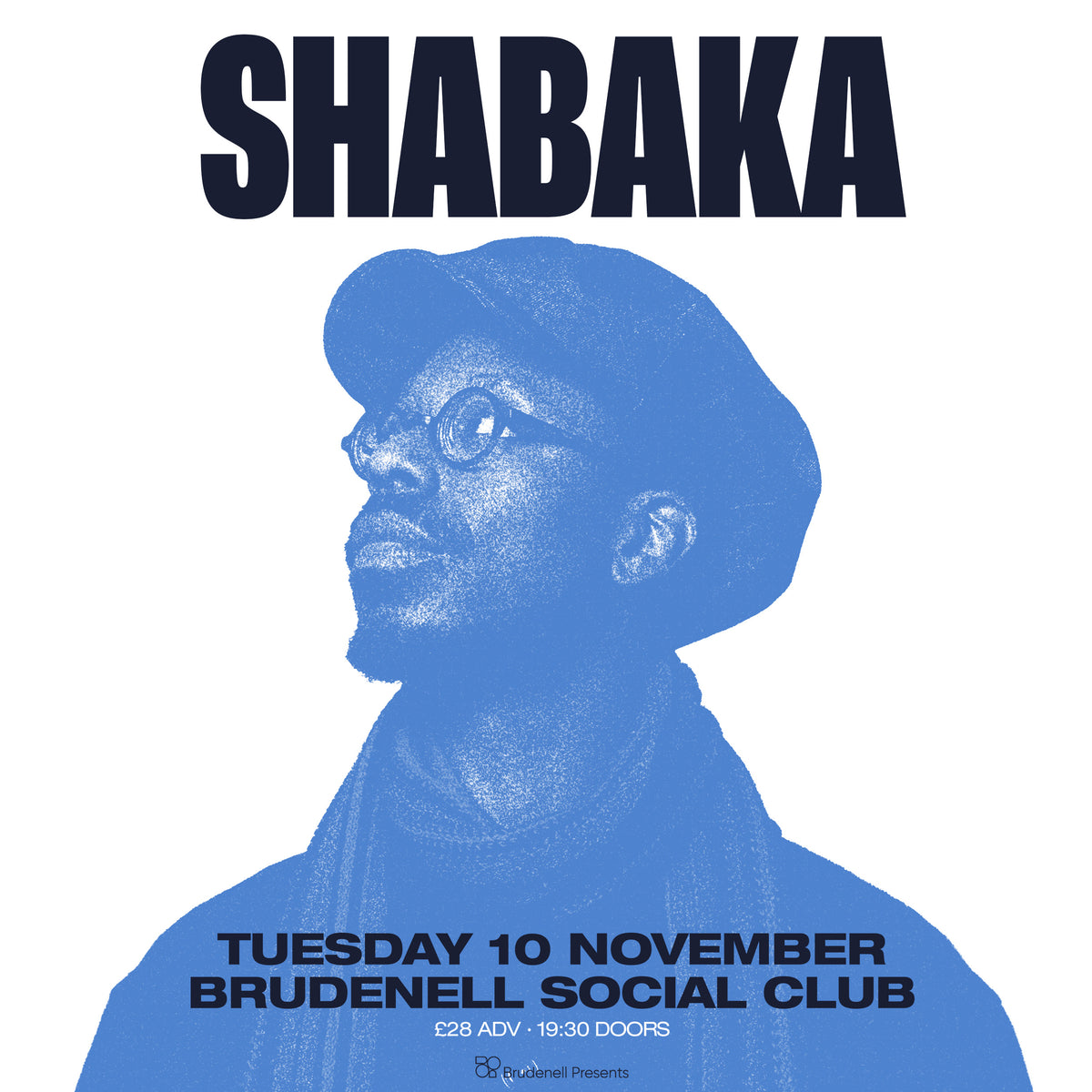 Shabaka 10/11/26 @ Brudenell Social Club