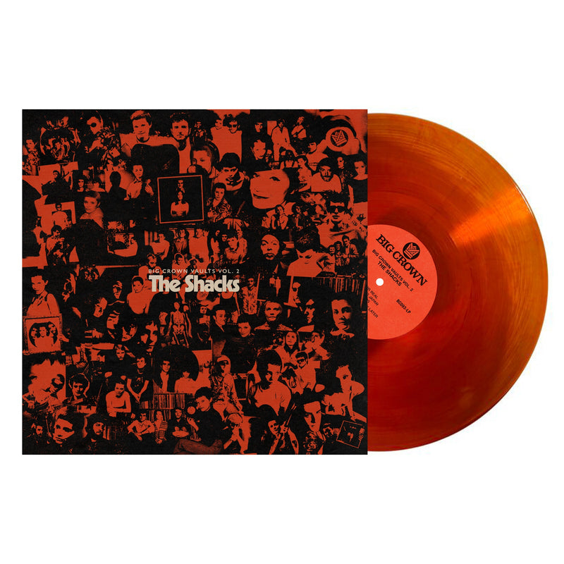 Shacks (The) - Big Crown Vaults Vol. 2