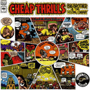 Big Brother & The Holding Company - Cheap Thrills