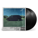 Kendrick Lamar "good kid, m.A.A.d city