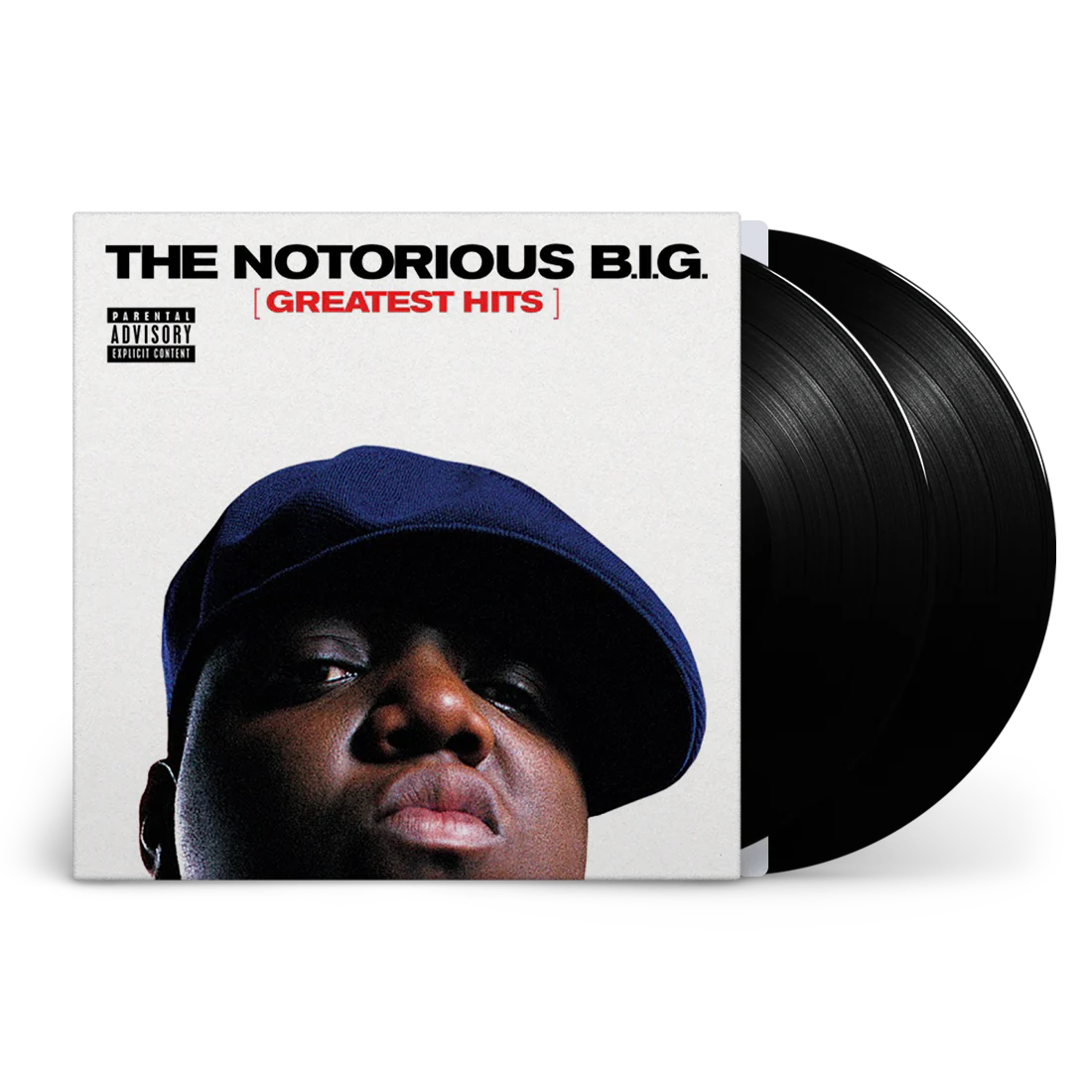 Notorious B.I.G. (The) - Greatest Hits