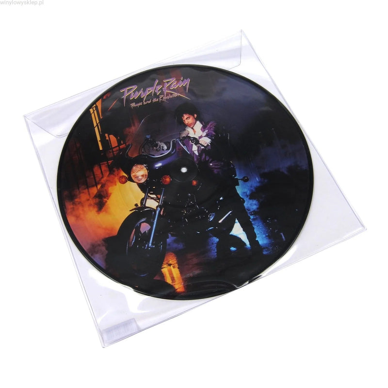 Prince - Purple Rain: Limited Picture Disc