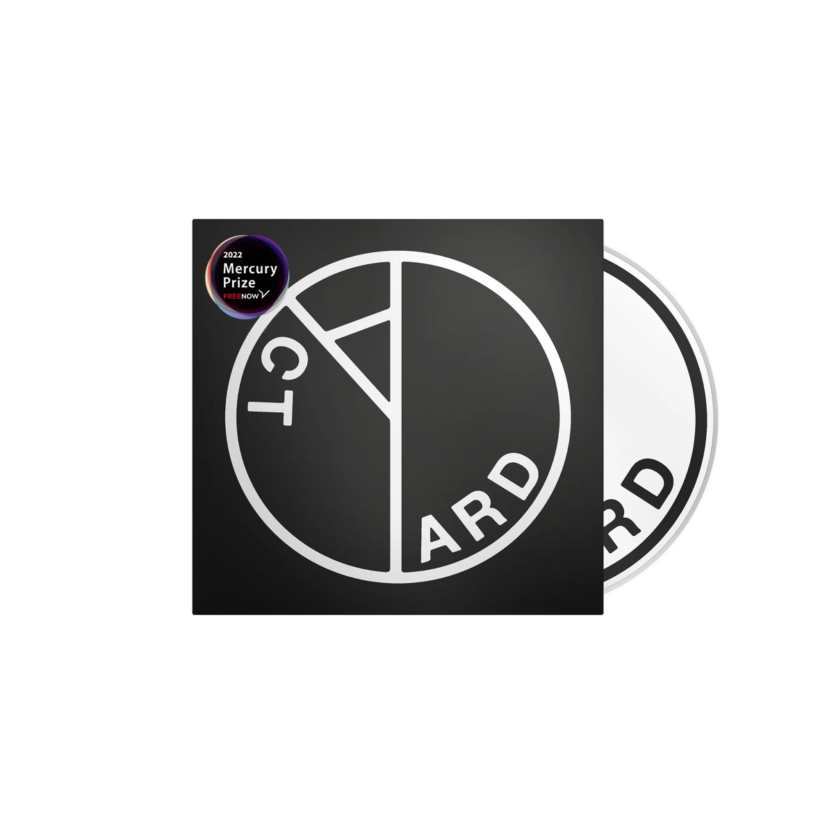 Yard Act - The Overload