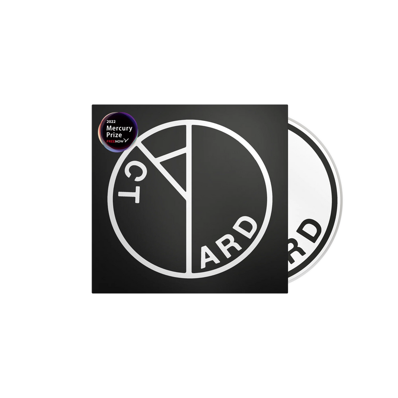 Yard Act - The Overload