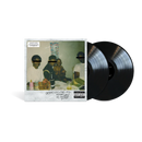 Kendrick Lamar - good kid, m.A.A.d city