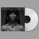 Shaznay Lewis - Pages