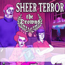 Sheer Terror & The Drowns 03/11/26 @ The Parish, Huddersfield