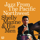 Shelly Manne - Jazz From The Pacific Northwest - Limited RSD 2024