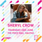 Sheryl Crow 13/06/24 @ Piece Hall, Halifax