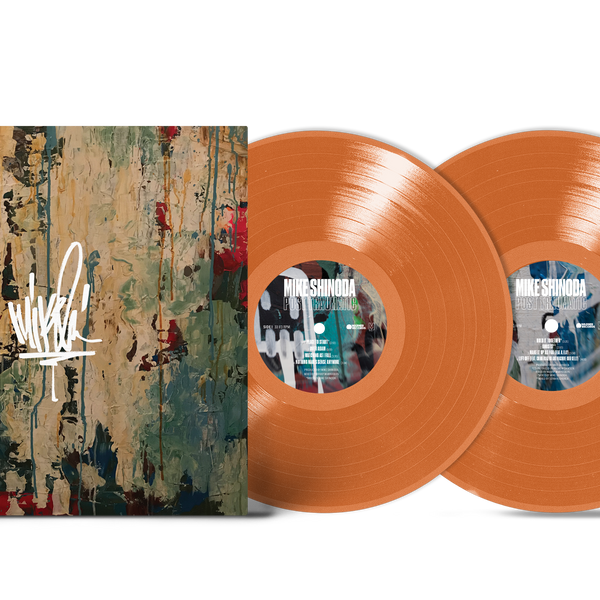 邦楽 Mike Shinoda / Post Traumatic [Analog] Amazon.co.jp: POST TRAUMATIC: ミュージック