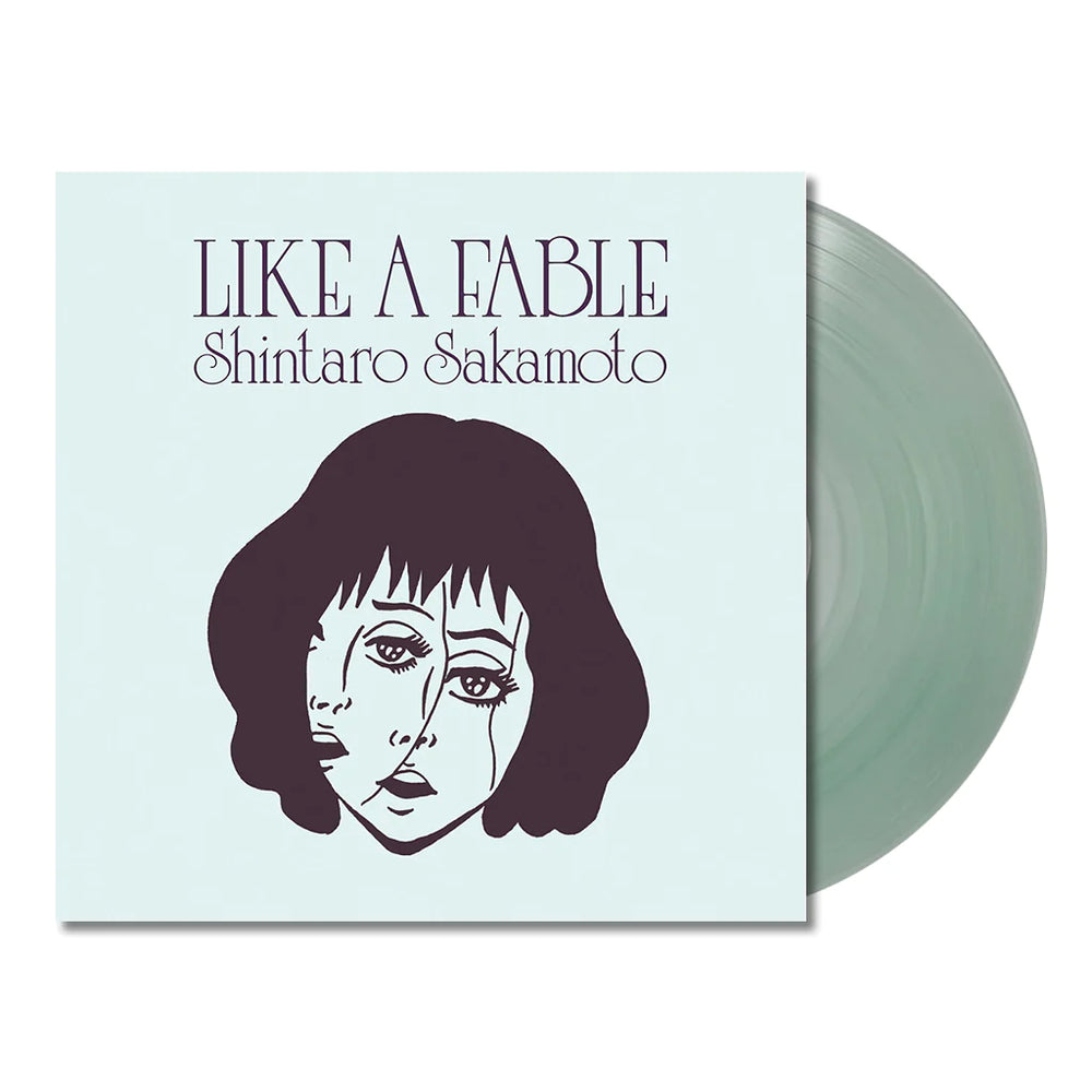 Shintaro Sakamoto - Like A Fable