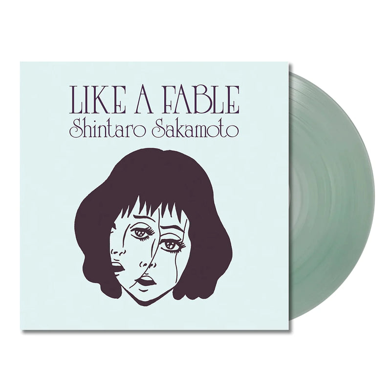 Shintaro Sakamoto - Like A Fable