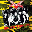 Cock Sparrer - Shock Troops