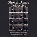 Shovel Dance Collective 17/02/27 @ Brudenell Social Club