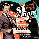 Si Cranstoun 20/03/27 @ Brudenell Social Club