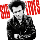 Sid Vicious - Sid Lives - Limited RSD Black Friday 2025