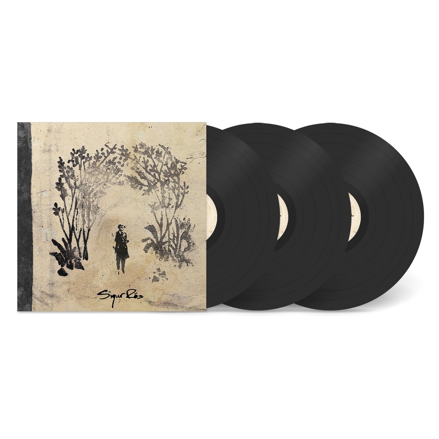 Sigur Rós - Takk 20th Anniversary Remaster *Pre-Order