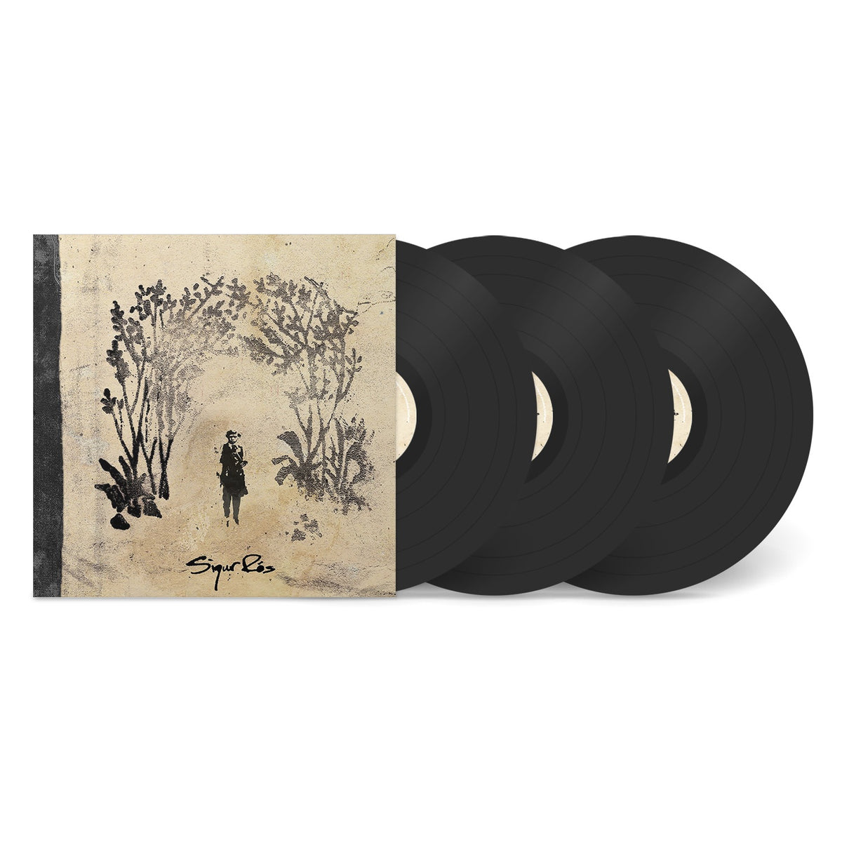 Sigur Rós - Takk... 20th Anniversary Remaster