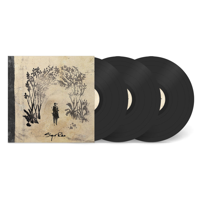 欧2LP Sigur Ros Agatis Byrjun KRUNK8LP Krunk 未開封 /00520 NjAtMzk3OS5qcGVn.jpeg