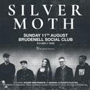 Silver Moth 11/08/24 @ Brudenell Social Club
