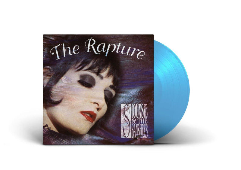 Siouxsie & The Banshees - The Rapture: LIMITED NATIONAL ALBUM DAY 2023