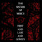 Sisters Of Mercy - First and Last and Always