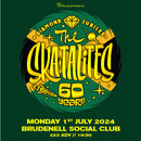 Skatalites (The) 01/07/24 @ Brudenell Social Club