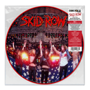 Skid Row - Live at the Moscow Music Peace Festival - Limited RSD Black Friday 2026