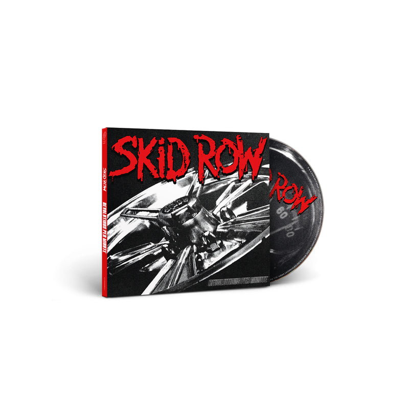 Skid Row - Revolutions Per Minute *Pre-Order