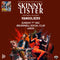 Skinny Lister 07/12/25 @ Brudenell Social Club