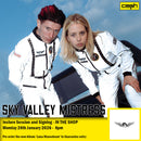 Sky Valley Mistress - Luna Mausoleum *Pre-Order + INSTORE SESSION