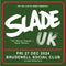 Slade UK 27/12/24 @ Brudenell