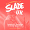 Slade UK 30/12/25 @ Brudenell Social Club