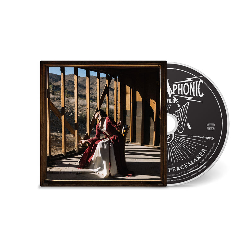 Vera Sola - Peacemaker