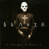 Slayer - Diablos In Musica