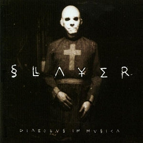 Slayer - Diablos In Musica