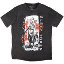 Sleep Token - Euclid Stonewash  Unisex T-Shirt