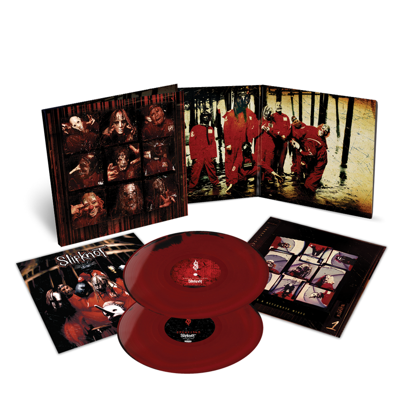 Slipknot - Slipknot (25th Anniversary Edition) *Pre-Order