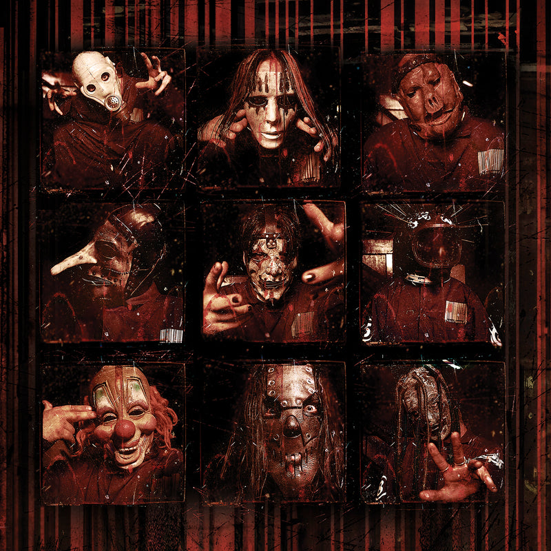 Slipknot - Slipknot (25th Anniversary Edition) *Pre-Order