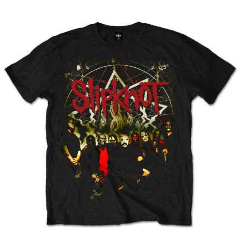 Slipknot - Waves - Unisex T-Shirt
