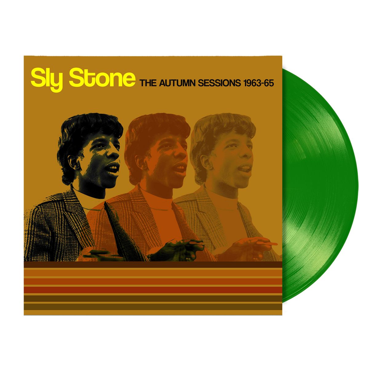 Sly Stone - The Autumn Sessions 1963-65 - Limited RSD 2025