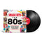 Various Artists - Smash Hits: The 80's