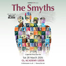 Smyths (The) 28/03/26 @ O2 Academy Leeds (Stalls-Standing)