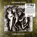 Snake Corps (The) - Flesh On Flesh - Limited RSD 2026