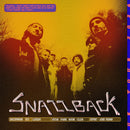 Snazzback + Asher Freeman 05/12/24 @ Hyde Park Book Club