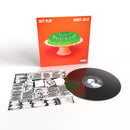 Soft Play - Heavy Jelly : Album + Ticket Bundle  (Intimate Launch Show at The Wardrobe Leeds) *Pre-order