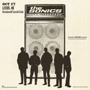 Sonics (The) 17/10/23 @ Brudenell Social Club